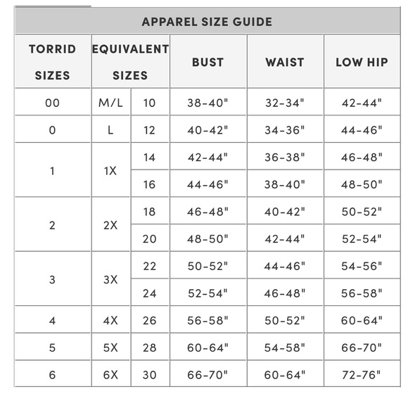 TORRID Contrast Panel Mid Rise Shortie Short - Vintage Stretch - Picture 16 of 16